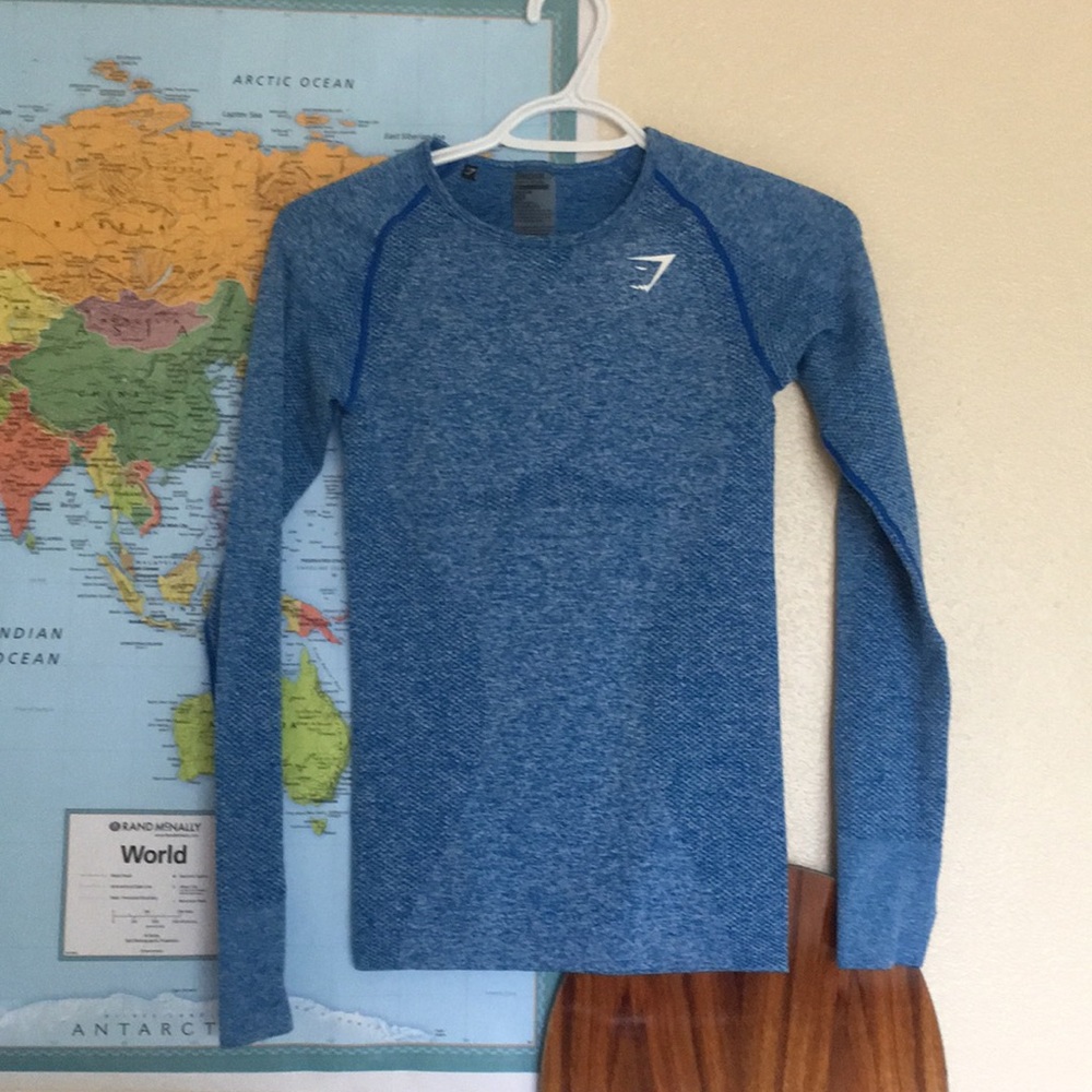 Gymshark Seamless